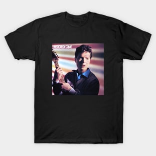 Cliff Richard The Cliff Richard Story 1 Album Cover. T-Shirt